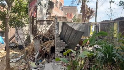 الري تواصل العمل لمتابعة المنظومة المائية و رصد التعديات وإزالتها خلال أجازة عيد الفطر المبارك