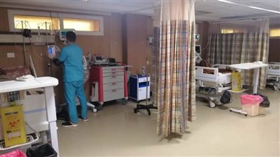 الصحة: فرق الحوكمة والمراجعة الداخلية تنفذ 95 زيارة مفاجئة لعدد من المستشفيات في 17 محافظة