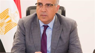 وزير الري يتابع ترتيبات عقد أسبوع القاهرة السابع للمياه وأسبوع المياه الإفريقي