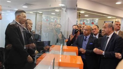 التموين تطلق بوابة إلكترونية لتحديث بيانات السجل التجاري للشركات والمنشآت الاقتصادية