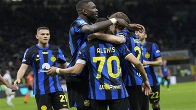 عائلة سعودية ترغب في شراء إنتر ميلان 