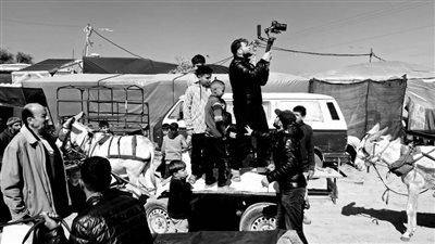 أفلام فلسطينية من المسافة صفر بمهرجان أسوان لأفلام المرأة