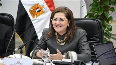 التخطيط تستعرض خطة المواطن الاستثمارية للقليوبية لعام 23/2024