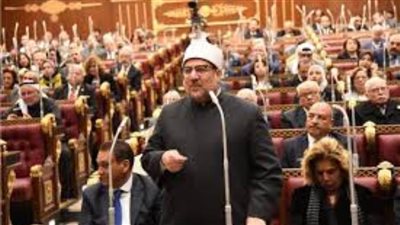 وزير الأوقاف: الدولة المصرية تعيش عصرها الذهبي في الخطاب الديني الرشيد
