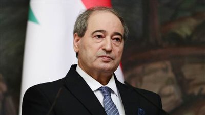 سوريا: الرد الإيراني على إسرائيل حق مشروع للدفاع عن النفس