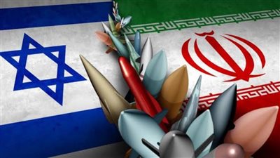 أحمد موسى يفجر مفاجأة عن اتفاق خطير بين إيران وإسرائيل