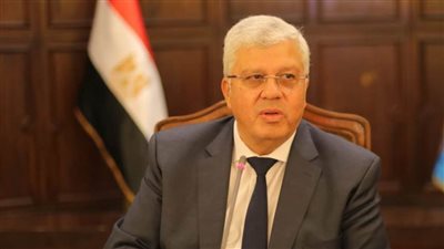 وزير التعليم العالي يؤكد دور الوزارة في بناء الوعي الطلابي لمواجهة المخاطر الإلكترونية والمحتويات الضارة لشبكة الإنترنت