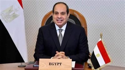 الإعلامى محمد فودة يهنىء الرئيس السيسى بمناسبة حلف اليمين الدستورية لفترة رئاسية جديدة