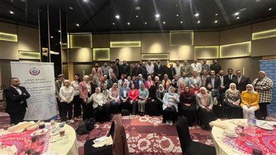  الصحة تطلق البرنامج الإلكتروني المُحدث لترصد العدوى في المنشآت الصحية