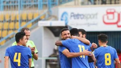 رسميا بتروجيت أول العائدين للدوري الممتاز بعد غياب 4 مواسم