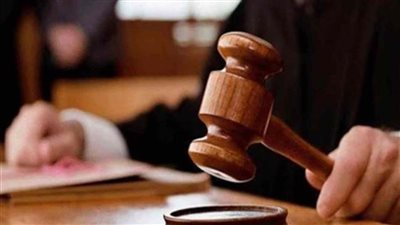 السجن 7 سنوات لـ سائق توك توك أنهى حياة شخص بأسيوط