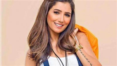 مي عمر تتألق في أحدث ظهور على السوشيال ميديا (صور)