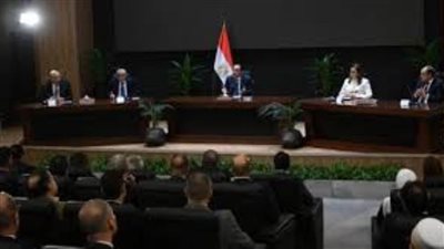 مدبولي: أبلغنا إحدى السلاسل التجارية بإغلاق منافذه إذا لم يلتزم بالأسعار المخفضة