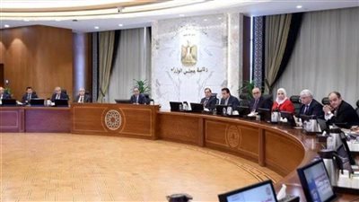 مدبولي : ضرورة توثيق جهود الدولة لرعاية الملايين من ضيوفها واللاجئين