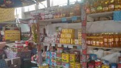 «الغرف التجارية المصرية»: رصدنا هبوطا في أسعار السلع بـ 25% من ثمنها