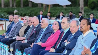 وزيرة البيئة تؤكد دور الشباب في ريادة الأعمال البيئية لمواجهة التحديات البيئية بحلول مبتكرة 