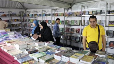 «شاعرات العامية» و«أحوال السلف الصالح» في معرض فيصل للكتاب 