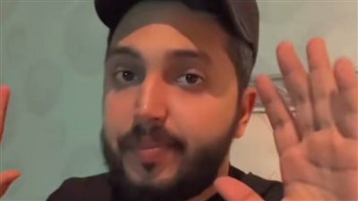 محمد عبد الرحمن.. صانع محتوى شغوف بالرياضة