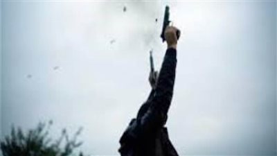 الأمن يكشف كواليس إطلاق مهندس الرصاص أمام مدرسة بالبساتين