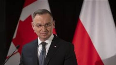 الرئيس البولندي يكشف حقيقة نشر أسلحة النووية تابعة لـ«الناتو» في بلاده