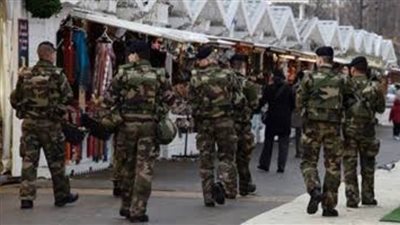 5000 فرد.. الاتحاد الأوروبي يوافق على إنشاء قوة عسكرية جديدة