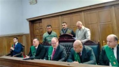 غدا.. نظر قضية اتهام 4 أشخاص بقتـ.ل طبيب التجمع