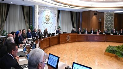 رئيس الوزراء: مستمرون في تعزيز دور القطاع الخاص خاصة بمحور الصناعة (صور)