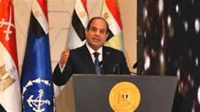 الرئيس السيسي: العاصمة الإدارية كانت حلما منذ 5 سنوات وأصبحت اليوم واقعا