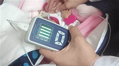 الصحة: فحص 6 ملايين و389 طفلًا ضمن مبادرة رئيس الجمهورية للكشف المبكر وعلاج ضعف وفقدان السمع