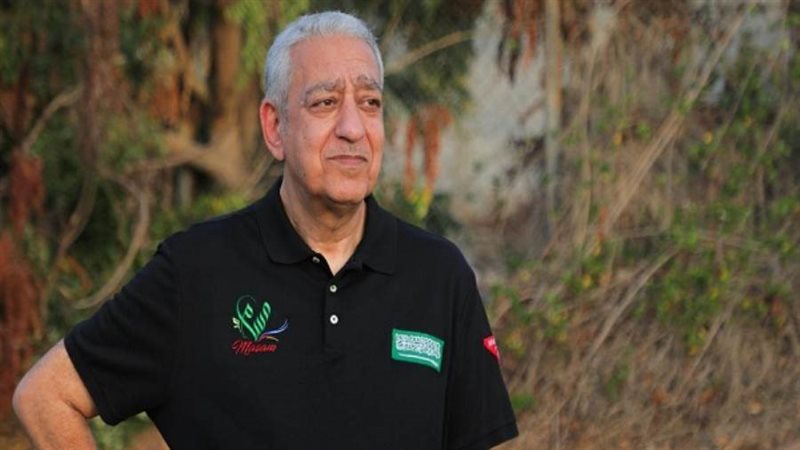 أسامة بن يوسف القصيبي