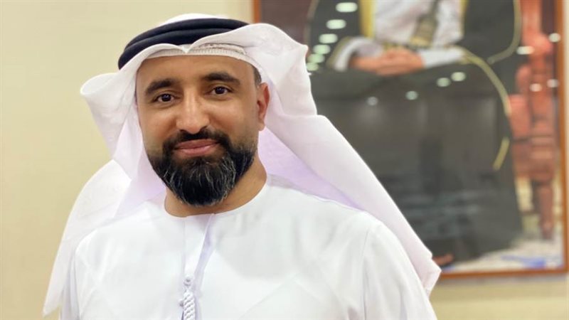 الخبير السياحي يحى