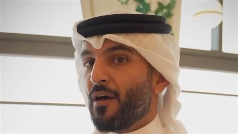 حمد اللاحم