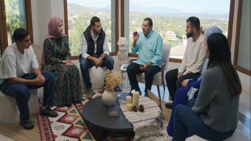 برنامج الفهم عن الله
