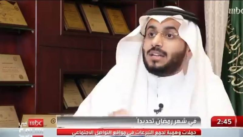 عبد العزيز العمري