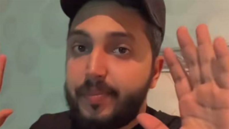 محمد عبد الرحمن