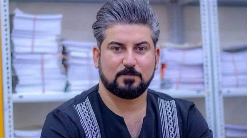 على صادق الكرعاوى