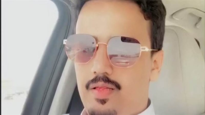 مهنا العتيبي