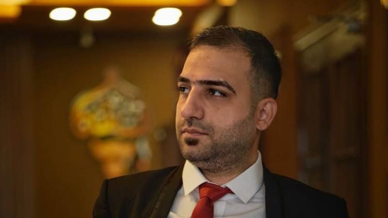 سيف الحسن