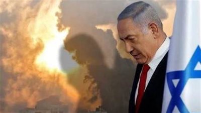 زعيم المعارضة الإسرائيلية: حكومة نتنياهو فاسدة ويجب أن تستقيل