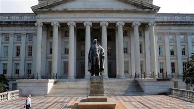 الخزانة الأمريكية تفرض عقوبات جديدة على إيران وتهدد البنوك الصينية