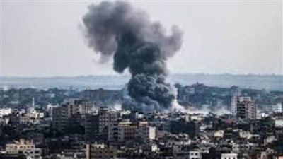 الأمم المتحدة: نجاة فريقنا بغزة بعد قصف بالقرب من موقع الرصيف البحري