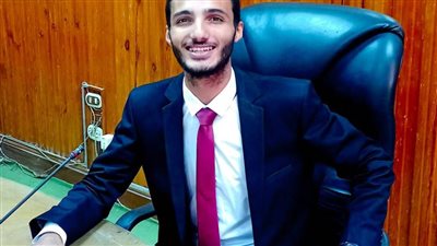 أحمد سعيد عبد الله يكشف كيفية النجاح فى العلاقات العامة والتسويق 