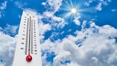 الطقس غدا .. حار رطب نهارا وشبورة صباحا والعظمى بالقاهرة 32 درجة