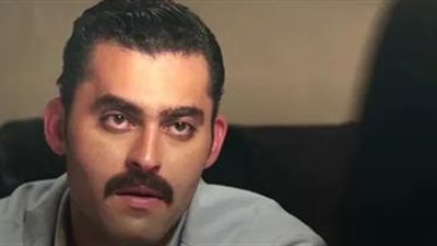 الحبس عام للفنان أحمد جلال عبد القوى بطل مسلسل 