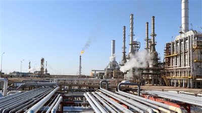 العراق يعلن الانتهاء من مشروع تشغيل وحدة الأزمرة