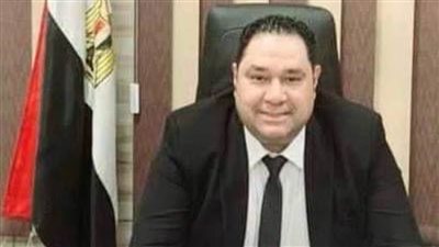 السيد خيرالله يكتب:   السيسى وطفرة الزراعة..والتنميه في سيناء 