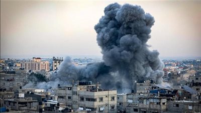 الاحتلال يعتقل رئيس بلدية ديربلوط و3 فلسطينيين خلال تواجدهم فى أراضيهم