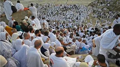  طريقة التقديم لحج الجمعيات الأهلية لعام 2027.. الأوراق المطلوبة