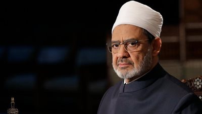 شيخ الأزهر يهنئ الرئيس السيسي والشعب المصري بالذكرى ال 11 لثورة 30 يونيه