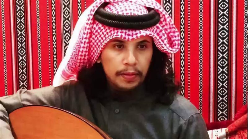 الموسيقي خالد دلوان